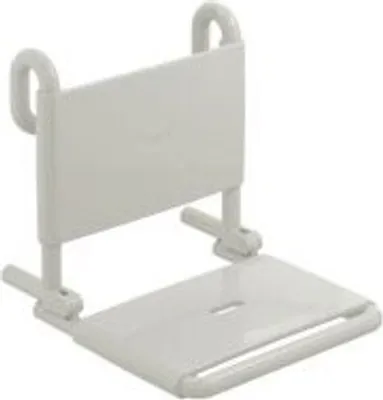 Produktbild von HEWI 801.51.117 97 Einhängesitz, klappbar
