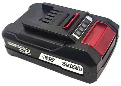 Ersatzakku 18V 2,0Ah Li-Ion für Einhell Power-X-Change