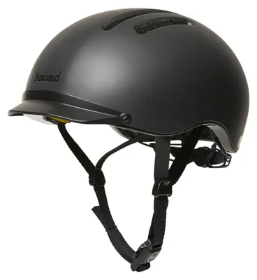 Produktbild von Thousand Chapter Mips Fahrradhelm, Racer Black, L