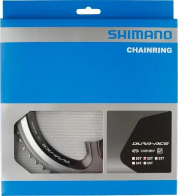 Immagine prodotto di Shimano Y1N298120 Convertitore 110 BCD-Asimmetrico 52T 1.0