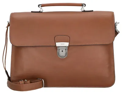 Produktbild von Picard Toscana - Aktentasche 37 cm (camel)