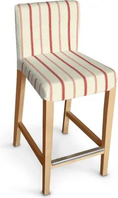 Immagine prodotto di Rivestimento per sgabello da bar Hendriksdal , corto