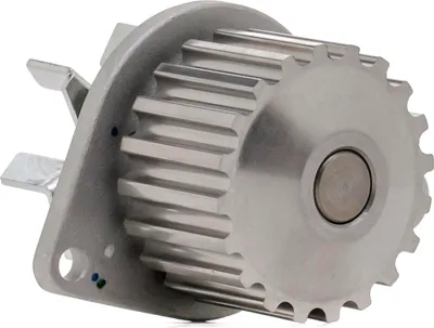 Produktbild von DAYCO Kühlmittelpumpe Wasserpumpe passend für PEUGEOT 206 Schrägheck (2A/C) DP010