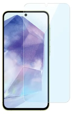 Produktbild von Samsung GP-TTA566AEB, Samsung, Galaxy A56 5G, Kratzresistent, Transparent, 1 Stück(e)