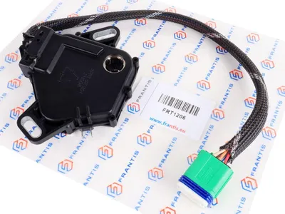Obrázek produktu pro Al4 Automatická Převodovka – Snímač Otáček