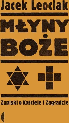 Productafbeelding van Młyny boże