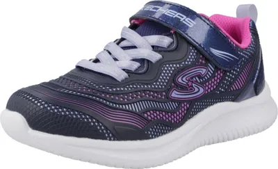 Produktbild von SKECHERS JUMPSTERS Blau