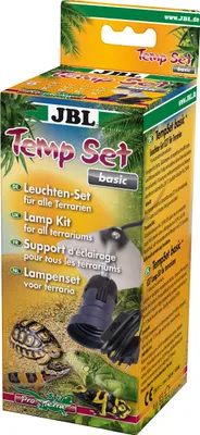 Produktbild von JBL TempSet basic