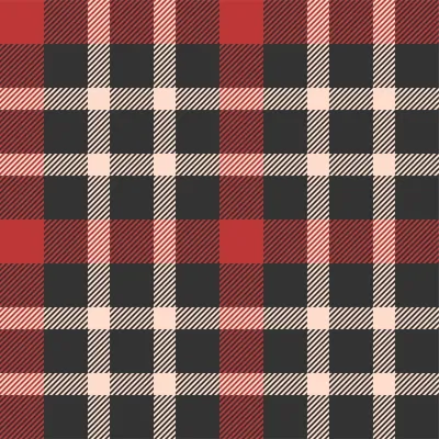 Produktbild von Ink Transfer Sheet - 0395 TARTAN - in 30,5 x 30,5cm