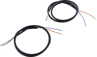 Produktbild von KELLERMANN Connector Kit für i.Nex 111560 für Indian SCOUT