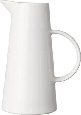 Produktbild von Arabia KoKo pitcher 0,5L white 1005766