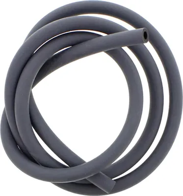 Produktbild von TOURMAX Benzinschlauch Neopren 4,5 mm 1 Meter