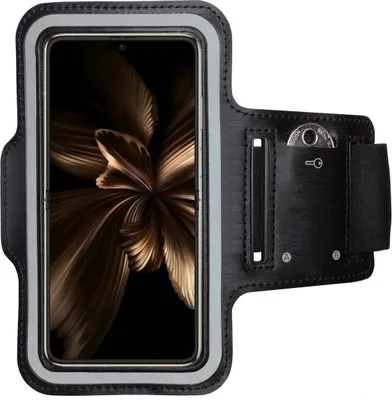 Produktbild von Sportarmband für Huawei P50 Handy Fitness Hülle Armband Tasche Laufhülle