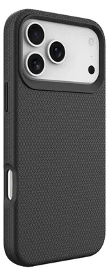 Produktbild von Eiger North Case MagSafe GRS iPhone 17 Pro Max schwarz