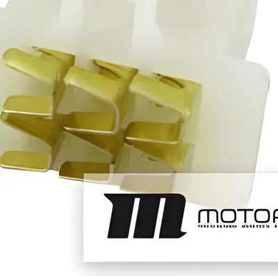 Obrázok produktu pre Konektor kábla Motoforce 6 pinov univerzálny