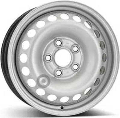 Productafbeelding van Stalen velg Volkswagen Bus T5-7H* Vanaf 05.03 6,5X16