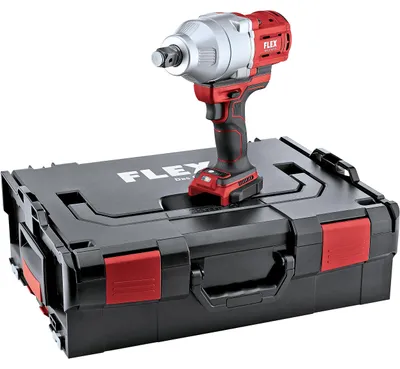 Produktbild von Flex Akku Schlagschrauber IW 3/4" 18.0-EC