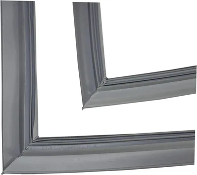 Flügeldichtungsset für Dachfenster, 73x, Maß 114/118, grau/anthrazit