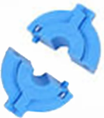 Produktbild von GLORIA Führungsschale 729008.0000 2 Stück für Drucksprüher prima 5, prima 8, primex 5 und mehr