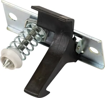 Produktbild von Original Motorhaubenschloss Verriegelung passend für Iveco Daily 500321532