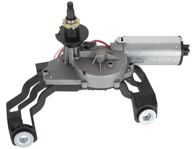 Produktbild von Wischer Motor Scheibenwischer Heckwischer hinten für Smart Forfour 454 2004-2006