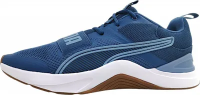 Immagine prodotto di Scarpe da ginnastica Puma Prospect, modello da allenamento, colore blu, per uomo