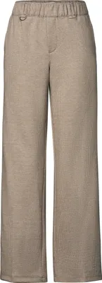 Produktbild von Street One Straight Leg HW_ D Ring honey sand mel. 44/30