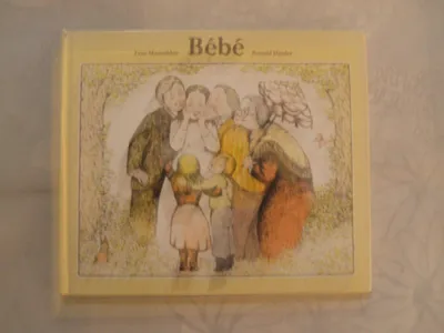 Produktbild von Bébé