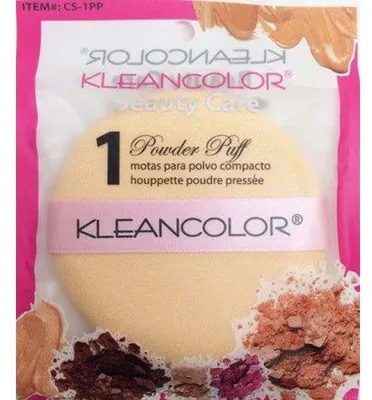 Obrázok produktu pre Kleancolor – Kompaktný púder
