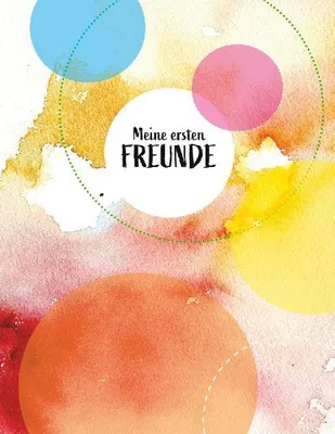 Produktbild von Meine ersten Freunde