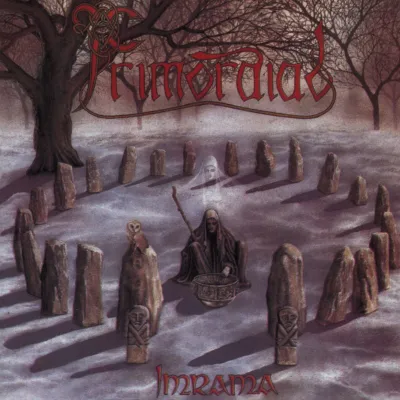 Produktbild von Primordial-Imrama
