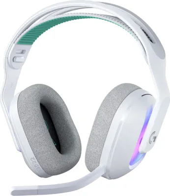 Produktbild von LOGITECH G522 LIGHTSPEED Wireless Gaming Headset - WHITE - EMEA28i-935 - 2.4GHZ