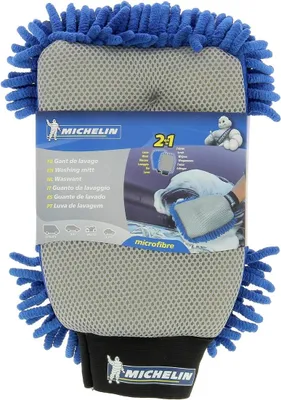 Image de MICHELIN Gant de toilette chenille