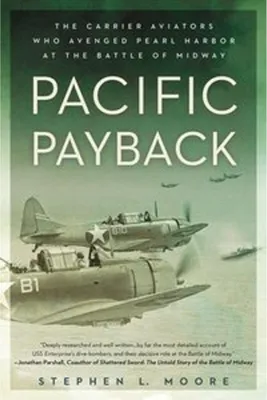 Image de Pacific Payback