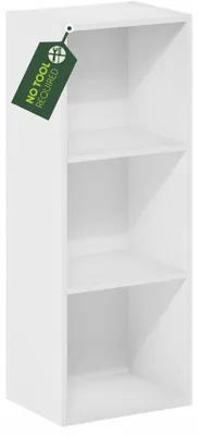Obrázek produktu pro Krásně zpracovaná skříňka – praktický design – 1 ks – kompozitní dřevo – 23,6 x 30,5 x 80 cm