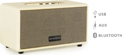 Productafbeelding van Bennett & Ross BB-860, kleur wit