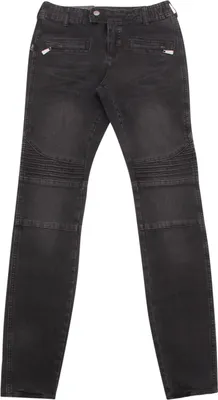 Produktbild von 6355AU jeans donna LEGZ SKIN woman stretch denim trousers