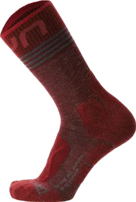 Produktbild von UYN WomanTrekking one all Season mid socks red 39-40
