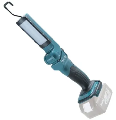 Imagen del producto de Linterna Led Recargable 14.4/18v Dml801 + Difusor