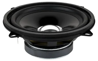 Produktbild von Dibeisi 5"-Subwoofer mit Ohren, 40 W, 8 Ohm, Einbaulautsprecher