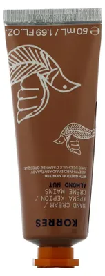 Obrázok produktu pre Korres Krém na ruky s mandľami (50 ml)
