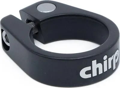 Produktbild von Chirp Sattelklemme 34,9 mm