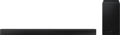 Obrázok produktu pre Samsung HW-B750D, 5.1 kanály/kanálov, DTS Virtual:X, DTS-HD Master Audio, Bezdrôtový, Oddelené, Čierna, AAC, AIFF, FLAC, MP3, OGG, WAV