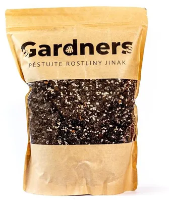 Obrázok produktu pre Gardners Substrát pre Calathey, 3 l