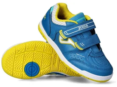Obrázok produktu pre Halové topánky Joma Top Flex Jr pre Detské