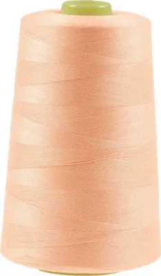 4572m Overlockgarn, Nähgarn Polyester, 533