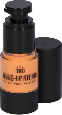Produktbild von Make-up Studio Neutralizer Apricot 15ml