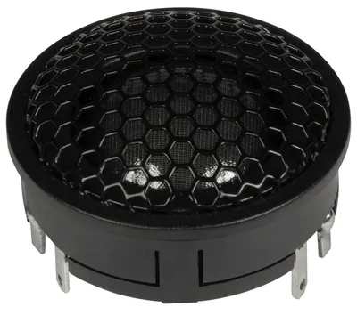 Productafbeelding van Musway ME6.2T, 100 W, 200 W, 4 ohm, 3500 - 22000 Hz, koepeldrivers, 1,7 cm