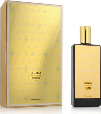 Produktbild von Memo Lalibela Edp 75Ml