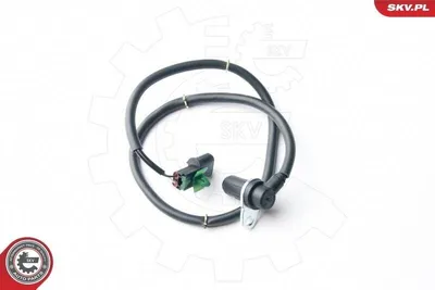 Produktbild von ESEN SKV ABS Sensor Raddrehzahl Hinten für MITSUBISHI PAJERO III (V7W, V6W) 06SKV219